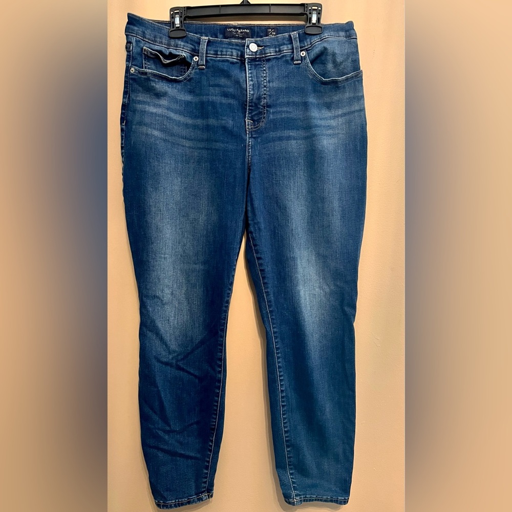 Lucky Brand Jeans